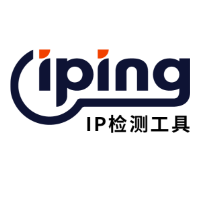 IPING-IP检测工具
